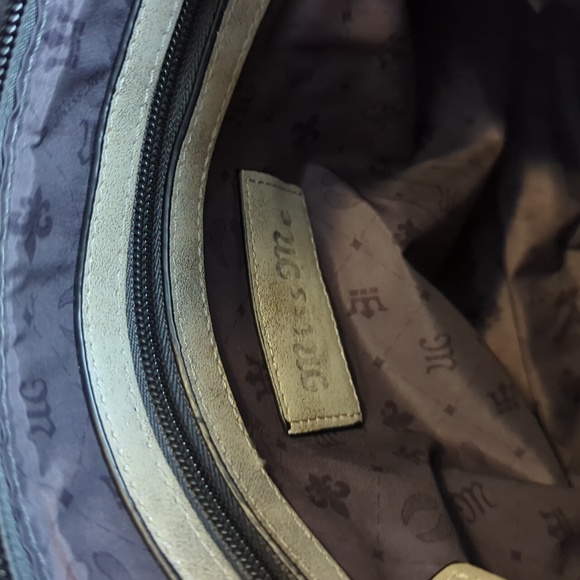 Miss Me Sequin Crossbody Bag - Picture 6 of 7